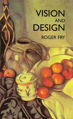 Cover of the book Vision and Design by 