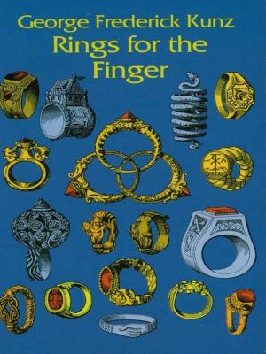 bigCover of the book Rings for the Finger by 