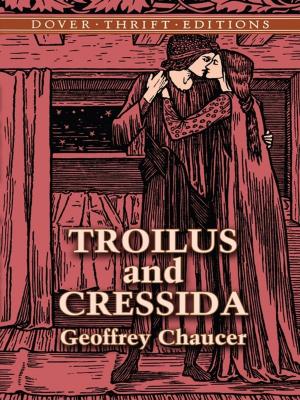 Cover of the book Troilus and Cressida by Uffa Fox