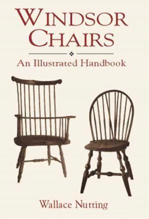 Cover of the book Windsor Chairs by John B. Holway