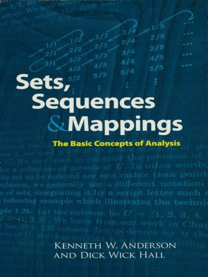 Cover of the book Sets, Sequences and Mappings by William Schwenck Gilbert