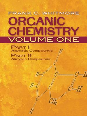 Cover of the book Organic Chemistry, Volume One by W. and G. Audsley