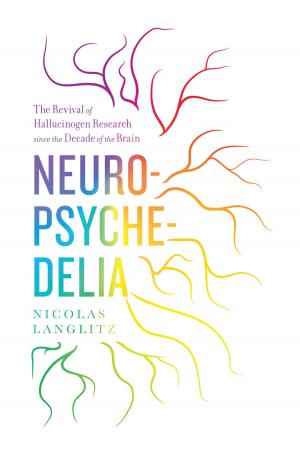 Cover of the book Neuropsychedelia by Alexander Laban Hinton