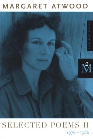 Cover of the book Selected Poems II by Molly Gloss