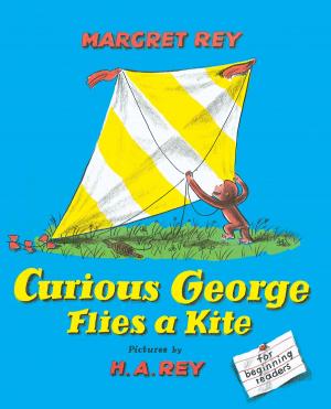 Cover of the book Curious George Flies A Kite (Read-aloud) by Jan Thomas