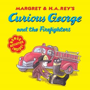 bigCover of the book Curious George and the Firefighters (Read-aloud) by 