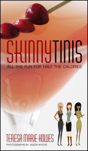 Cover of the book SkinnyTinis by Nathan Kotecki