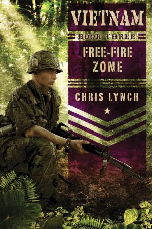 Cover of the book Vietnam #3: Free-Fire Zone by Jenifer Jennings