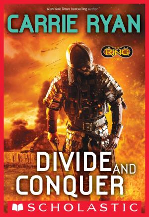 Book cover of Infinity Ring Book 2: Divide and Conquer