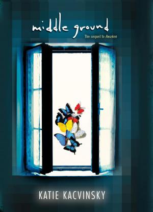 Cover of the book Middle Ground by José Saramago