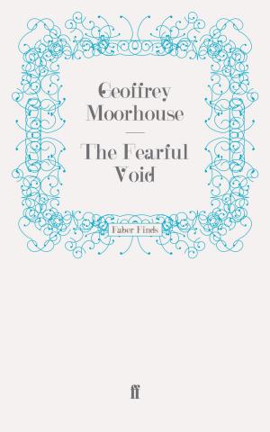 Cover of the book The Fearful Void by Virginie Despentes