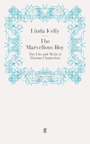Cover of the book The Marvellous Boy by Alan Wakeman, Gordon Baskerville