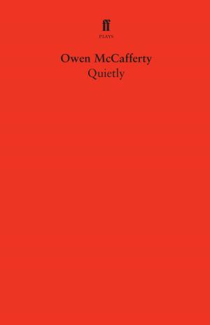 Cover of the book Quietly by G. L. Carpenter