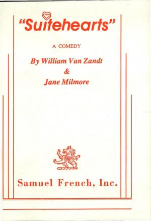 Cover of the book Suitehearts by Billy Van Zandt, Jane Milmore
