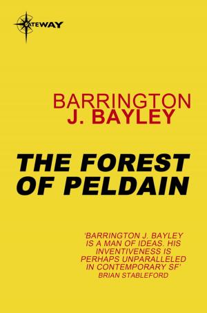 Cover of the book The Forest of Peldain by Patrick Barclay