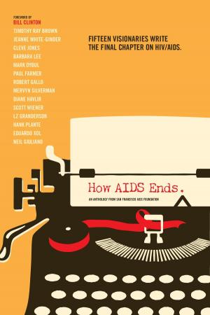 Book cover of How AIDS Ends