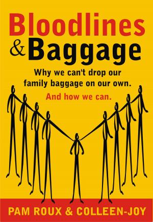 Cover of Bloodlines and Baggage