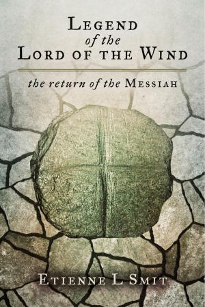 Cover of Legend of the Lord of the Wind