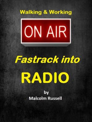 Cover of the book On Air: Fastrack into Radio by Ramsey Davidoff
