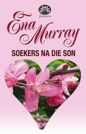 Cover of the book Soekers na die son by Anita Du Preez