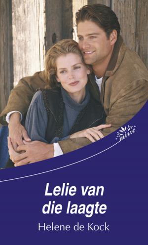 Cover of the book Lelie van die laagte by Jenny Robson