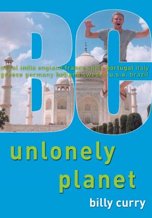 Cover of Unlonely Planet