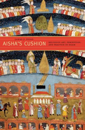 Cover of the book Aisha's Cushion by Robert Frost