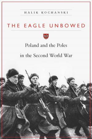 Cover of the book The Eagle Unbowed by John S. Allen