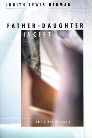 Cover of the book Father-Daughter Incest by Angela Leighton