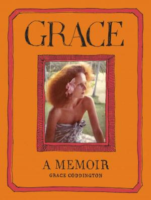 Cover of the book Grace by Monica Murphy