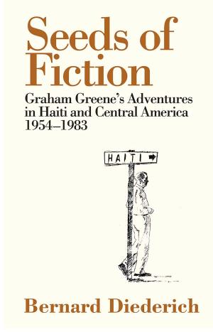 Book cover of Seeds of Fiction