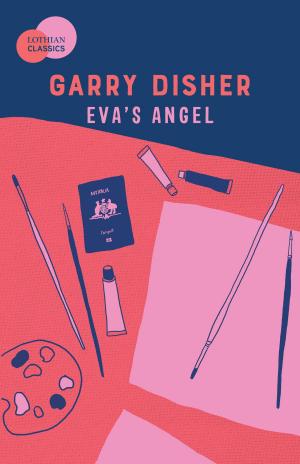 Cover of the book Eva's Angel by John Larkin
