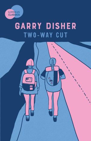 Cover of the book Two-way Cut by Garry Disher