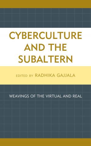 Cover of the book Cyberculture and the Subaltern by E. Lâle Demirtürk