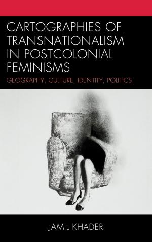 Cover of the book Cartographies of Transnationalism in Postcolonial Feminisms by Egla Martínez Salazar