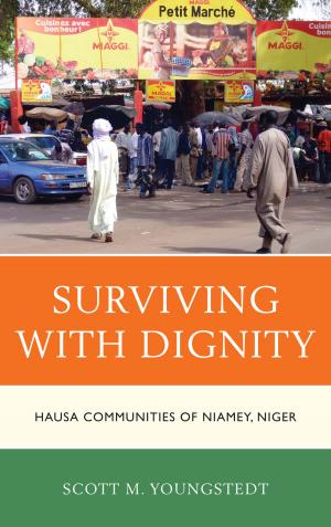 Cover of the book Surviving with Dignity by Francis O. Adeola