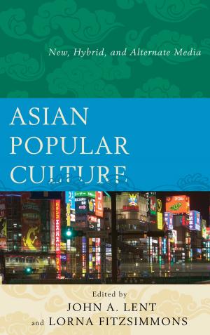 Cover of the book Asian Popular Culture by Michael P. Berman