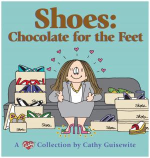 Book cover of Shoes: Chocolate for the Feet