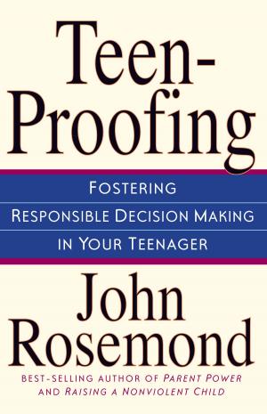 Cover of the book Teen-Proofing by Richard Thompson