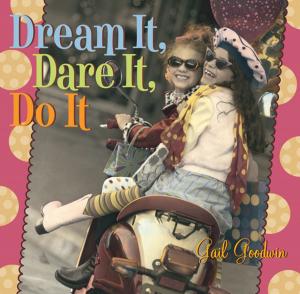 Cover of the book Dream It, Dare It, Do It by Scott Adams