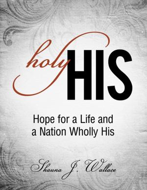Cover of the book Holy His by William C. Grayson