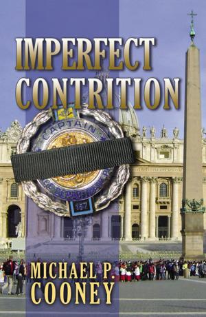 Cover of the book Imperfect Contrition by C.K. Gray