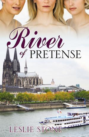Cover of the book River of Pretense by Jane Meyerding