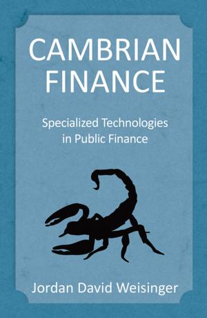 Book cover of Cambrian Finance: Specialized Technologies in Public Finance