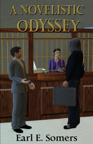 Cover of the book A Novelistic Odyssey by K.C. Cole