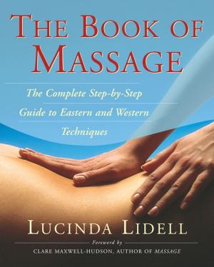 Cover of the book The Book of Massage by Jean Hegland