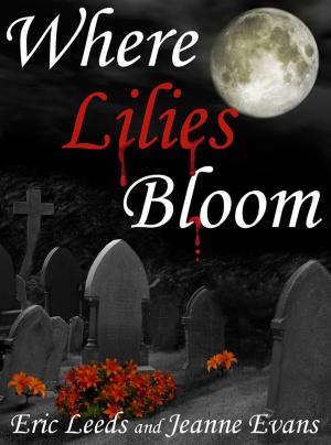 Book cover of Where Lilies Bloom