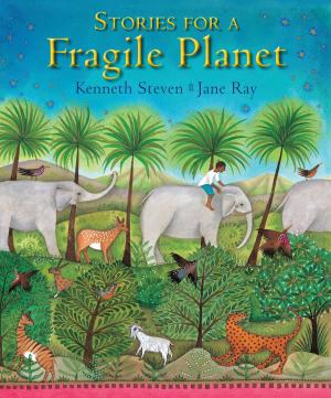 Cover of Stories for a Fragile Planet
