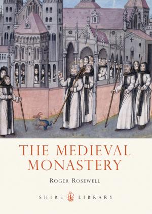 Cover of the book The Medieval Monastery by Frank Wedekind
