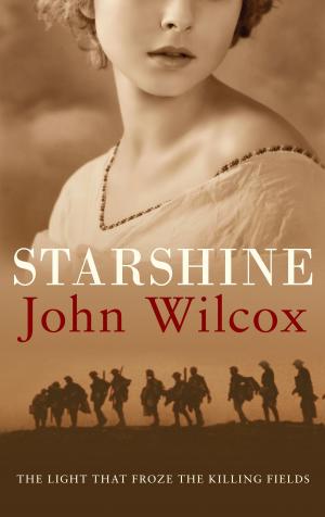 Cover of the book Starshine by June Thomson